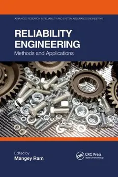 Reliability Engineering by Ilia Vonta