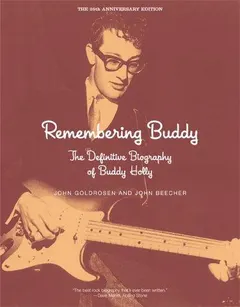 Remembering Buddy by John Goldrosen