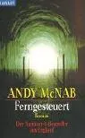 Remote Control by Andy McNab