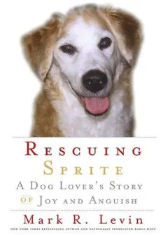 Rescuing Sprite by Mark R. Levin