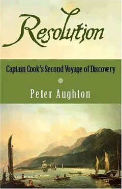 Resolution by Peter Aughton