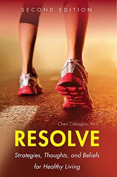 Resolve by Cheri Calcagno