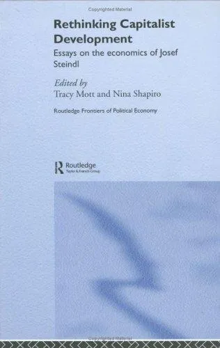Rethinking Capitalist Development