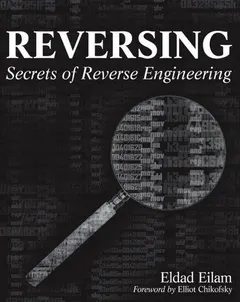 Reversing by Eldad Eilam
