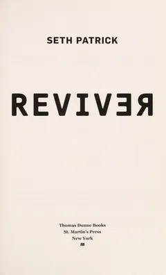 Reviver by Seth Patrick