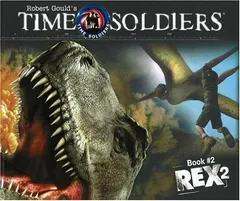 Rex 2 by Kathleen Duey