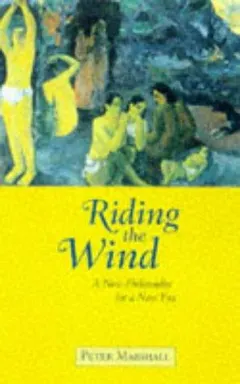 Riding the wind by Peter H. Marshall