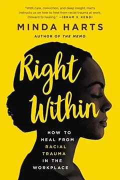 Right Within by Minda Harts