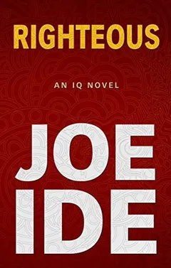 Righteous by Joe Ide