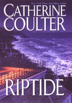 Riptide by Catherine Coulter