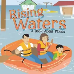 Rising Waters by Rick Thomas