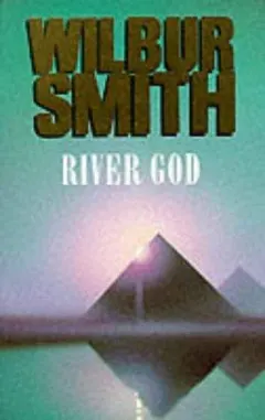 River god by Wilbur Smith