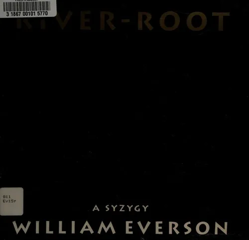 River-root