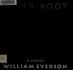 River-root by William Everson