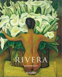 Rivera by Andrea Kettenmann