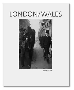 Robert Frank by Robert Frank