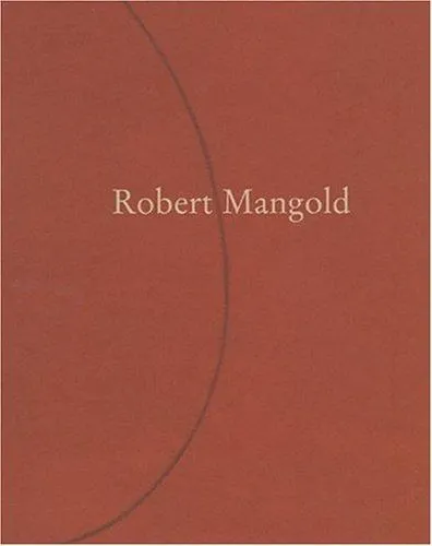 Robert Mangold