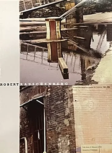 Robert Rauschenberg
