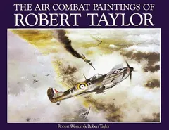 Robert Taylor by Charles Walker