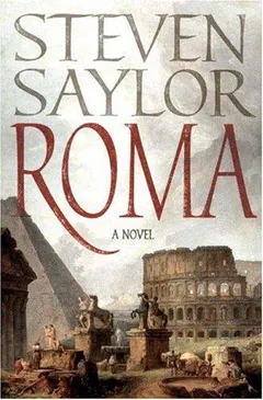 Roma by Steven Saylor
