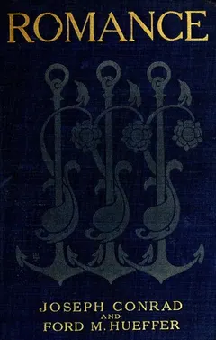 Romance by Joseph Conrad