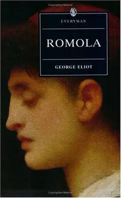 Romola by George Eliot