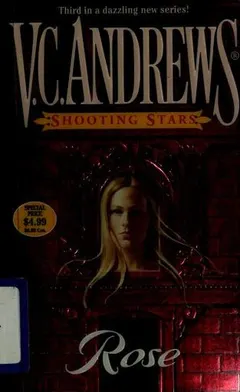 Rose by V. C. Andrews