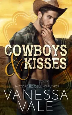 Rose by Vanessa Vale