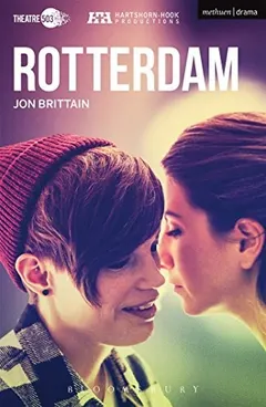 Rotterdam by Jon Brittain