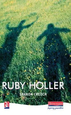 Ruby Holler by Sharon Creech