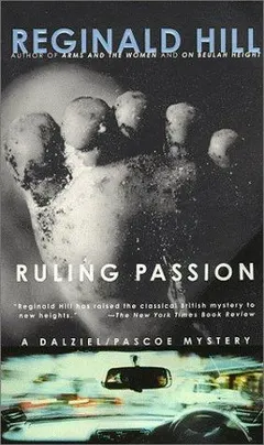 Ruling passion by Reginald Hill