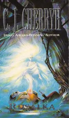 Rusalka by C. J. Cherryh