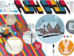 Rusty Brown by Chris Ware