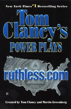 Ruthless.com by Jerome Preisler