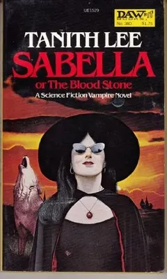 Sabella by Tanith Lee