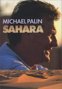 Sahara by Michael Palin