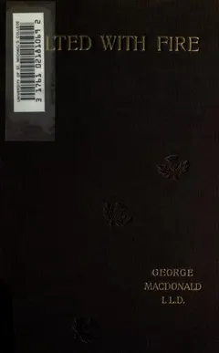 Salted with fire by George MacDonald
