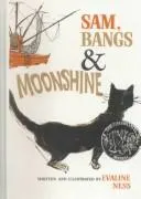 Sam, Bangs & Moonshine by Evaline Ness
