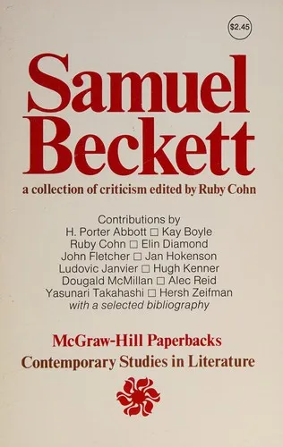 Samuel Beckett