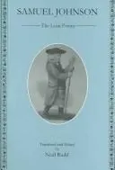 Samuel Johnson by Samuel Johnson