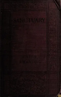 Sanctuary by Edith Wharton