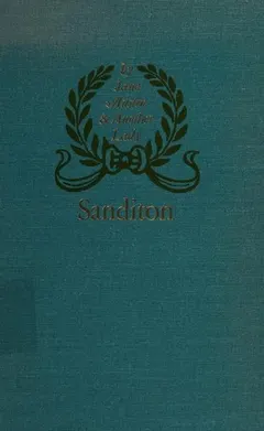 Sanditon by Jane Austen