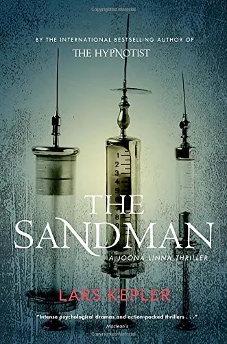 Sandmannen