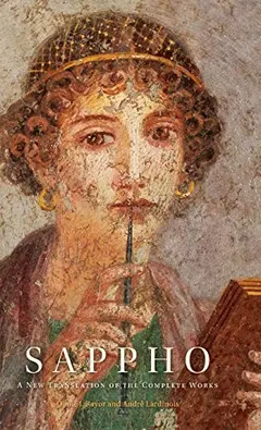 Sappho by Sappho