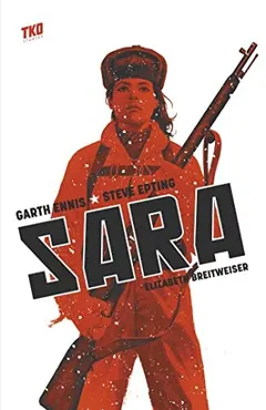 Sara by Garth Ennis