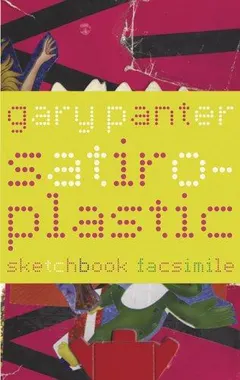 Satiro-plastic by Gary Panter