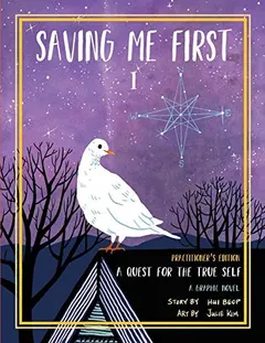 Saving Me First 1 by Hui Beop