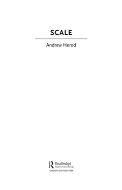 Scale by Andrew Herod