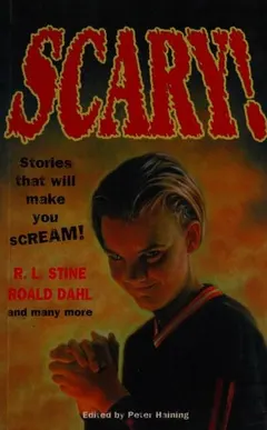 Scary! by Peter Haining