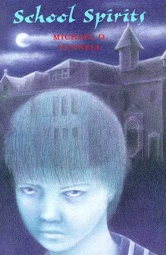 School Spirits by Michael O. Tunnell